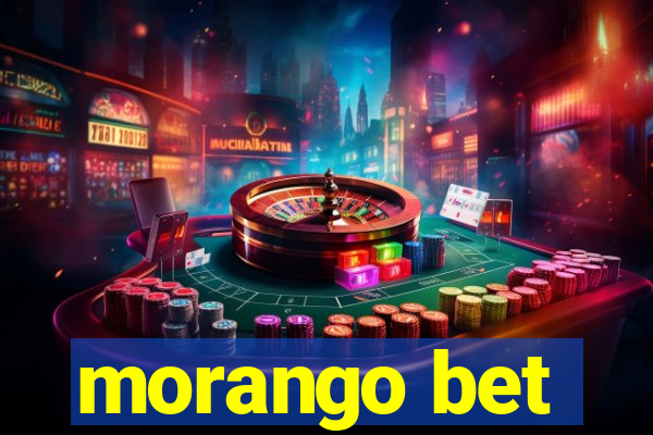 morango bet